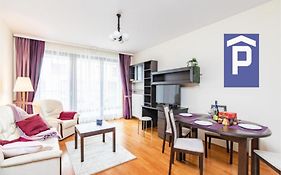 Superapart Chodkiewicza 10
